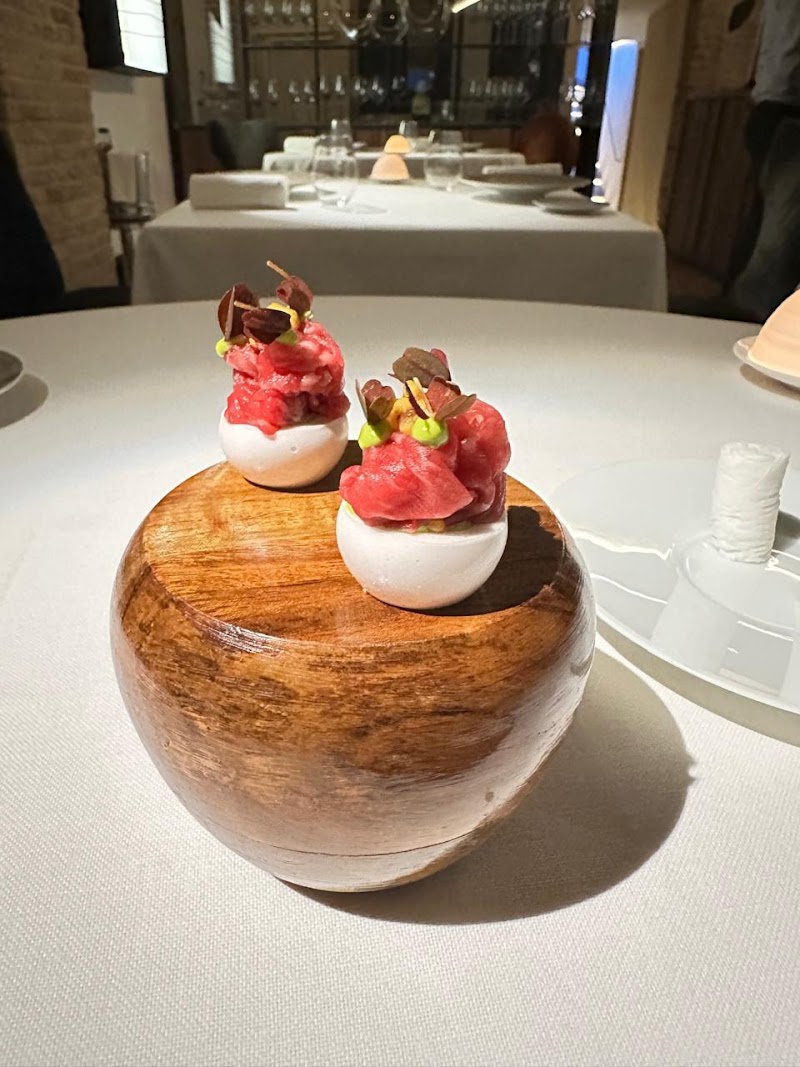 Spondi Restaurant - Photo 5