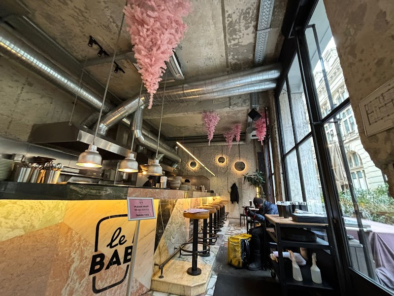 Le Bab Downtown - Photo 6