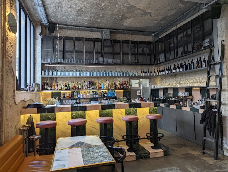 Le Bab Downtown - Photo 1