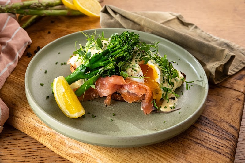 Le Bab Downtown - Photo 4