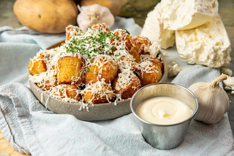 Le Bab Downtown - Photo 7