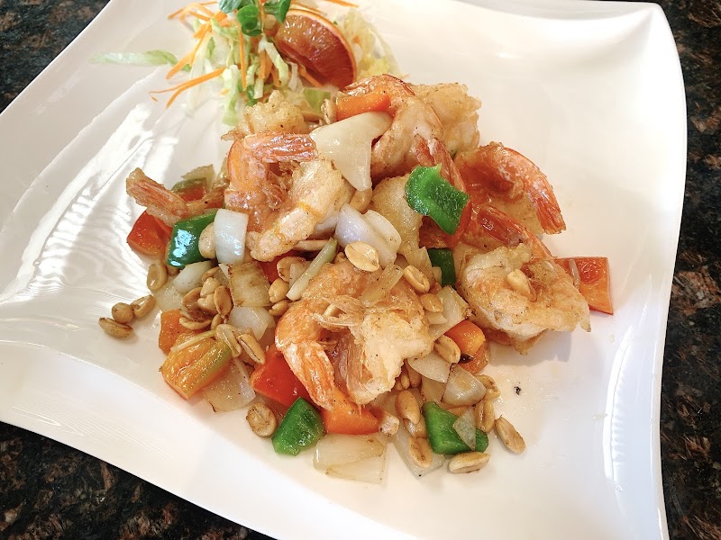 MeiWei - Teppayaki Restaurant - Photo 7