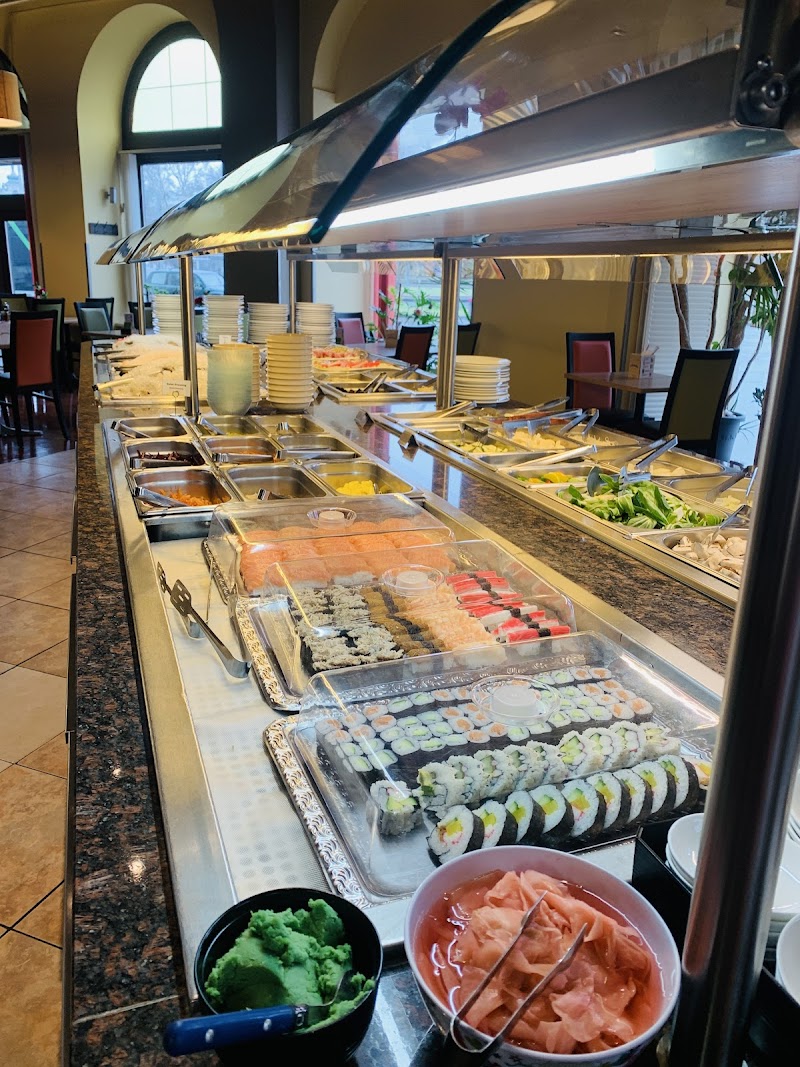 MeiWei - Teppayaki Restaurant - Photo 6