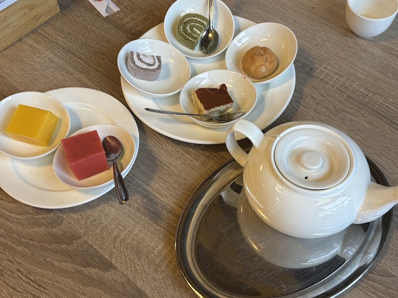 MeiWei - Teppayaki Restaurant - Photo 5