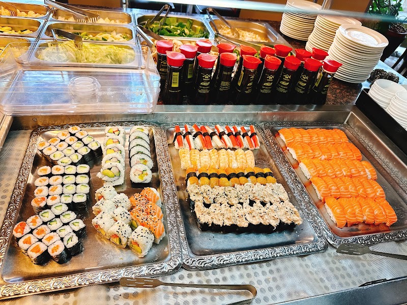 MeiWei - Teppayaki Restaurant - Photo 3