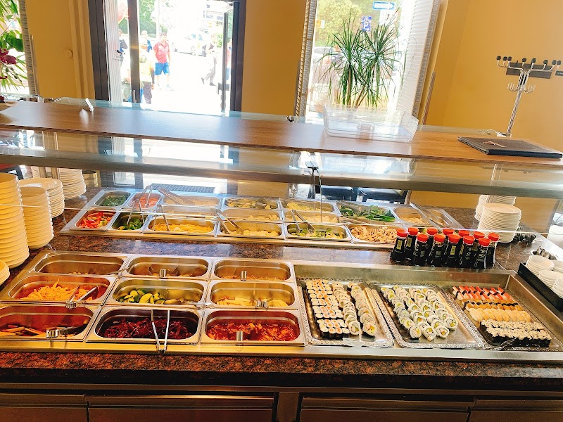 MeiWei - Teppayaki Restaurant - Photo 1