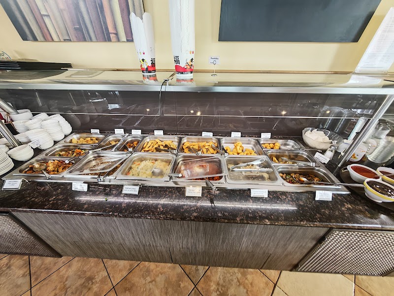 MeiWei - Teppayaki Restaurant - Photo 2