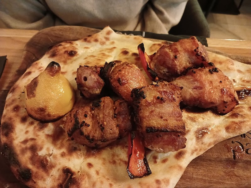 PASO Local Cuisine - Photo 2