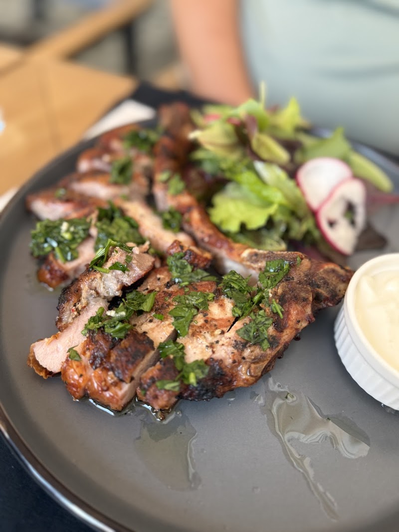 PASO Local Cuisine - Photo 4