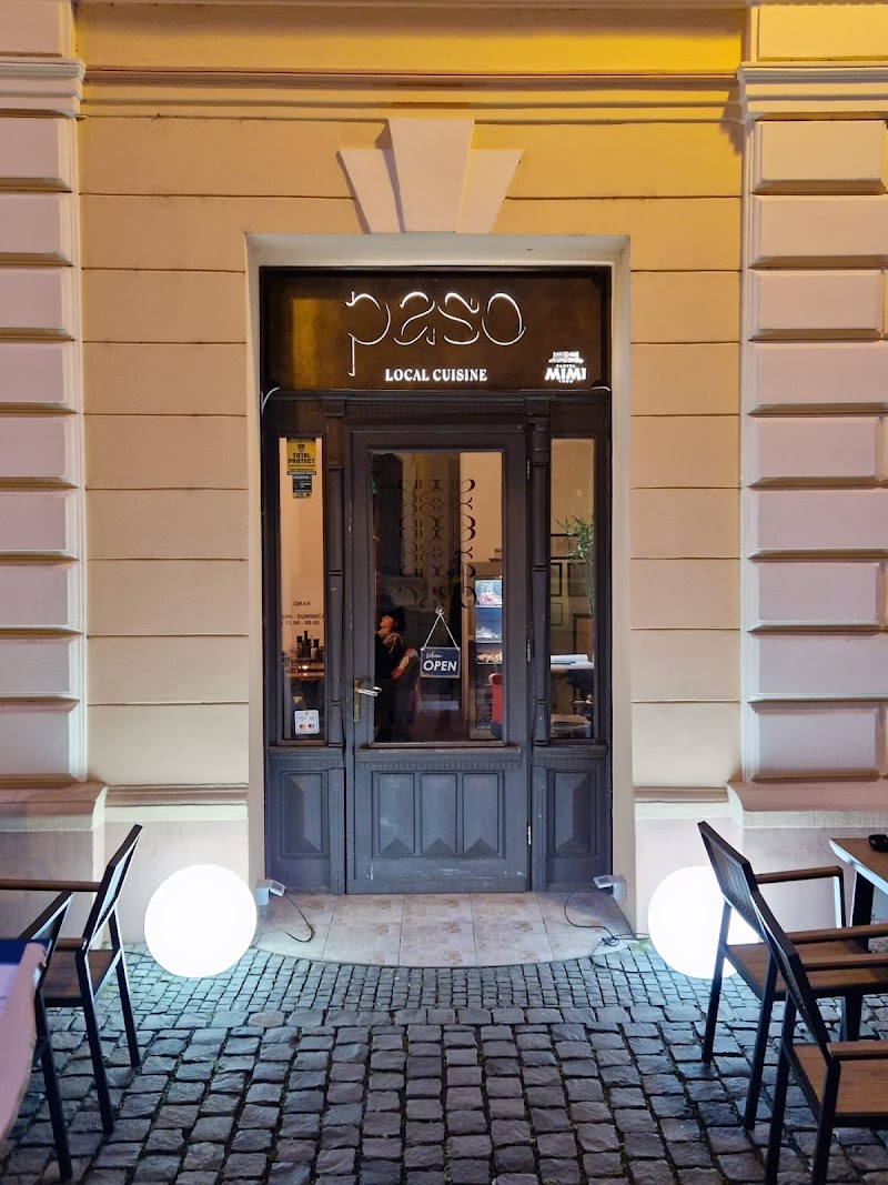 PASO Local Cuisine - Photo 6