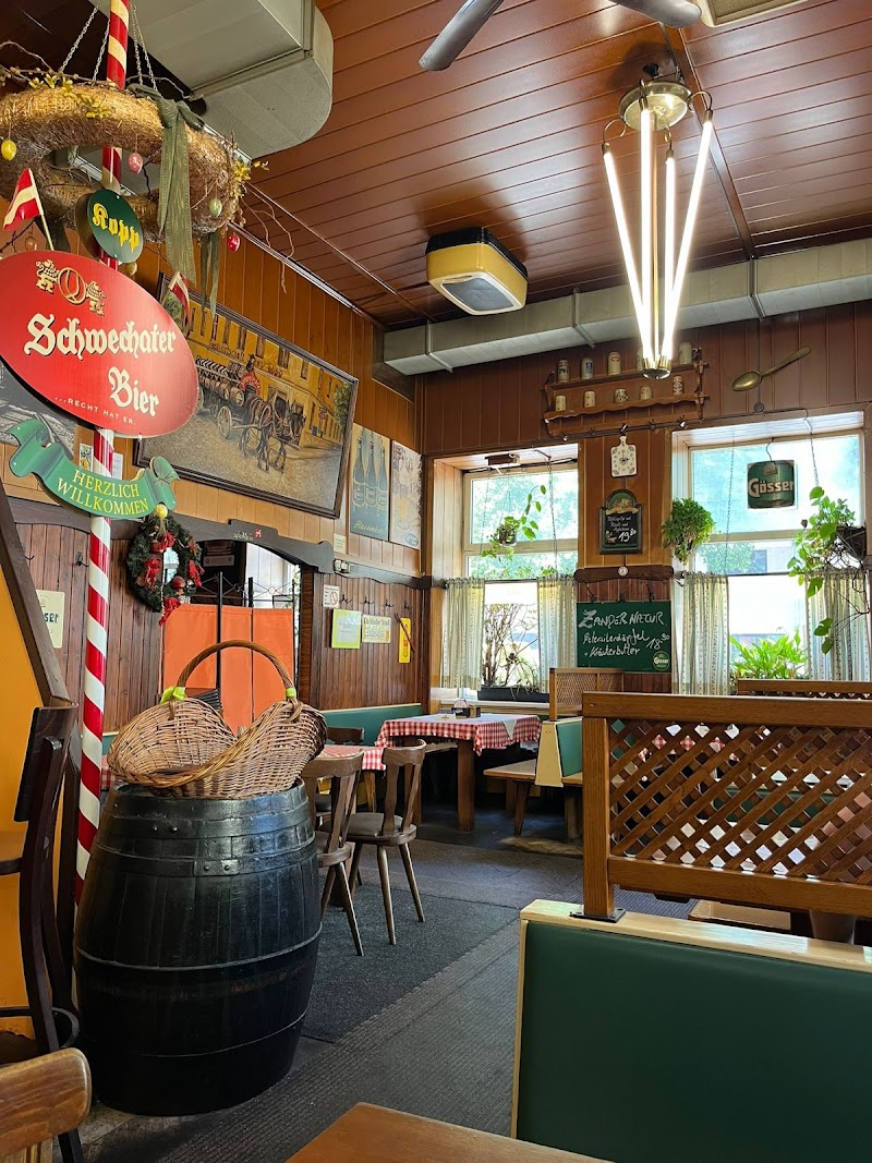 Gasthaus Kopp - Photo 5