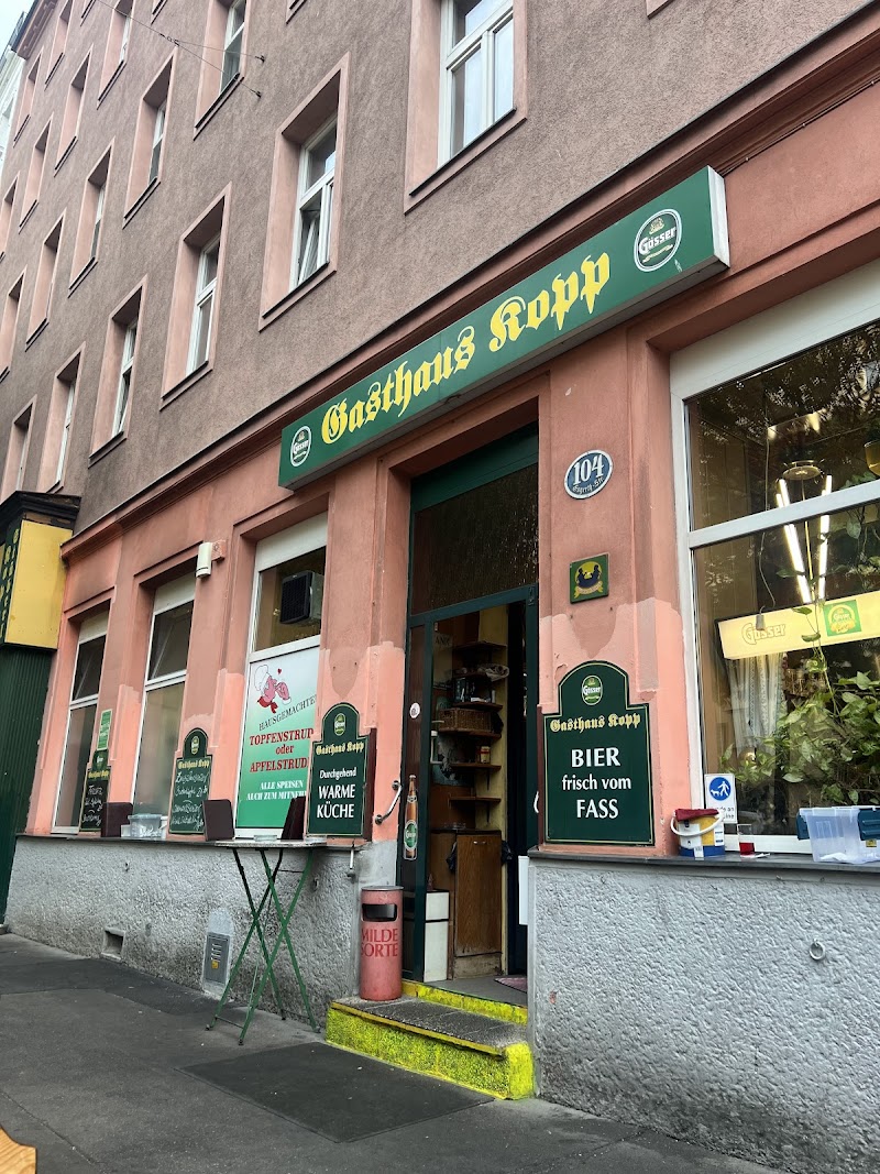 Gasthaus Kopp - Photo 4