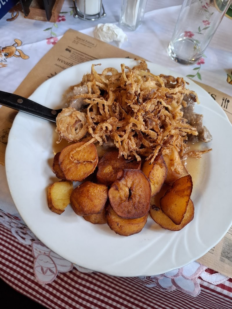 Gasthaus Kopp - Photo 8