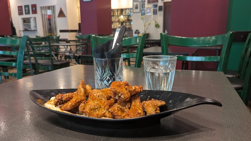 Tarantoúla - Photo 3