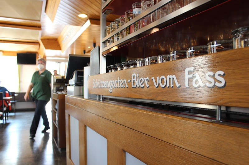 Restaurant Gartenhaus - Photo 1