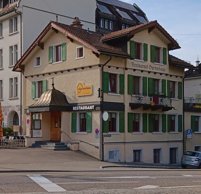 Restaurant Gartenhaus - Photo 4