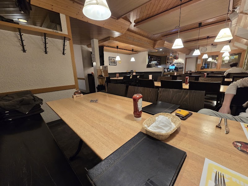 Restaurant Gartenhaus - Photo 5