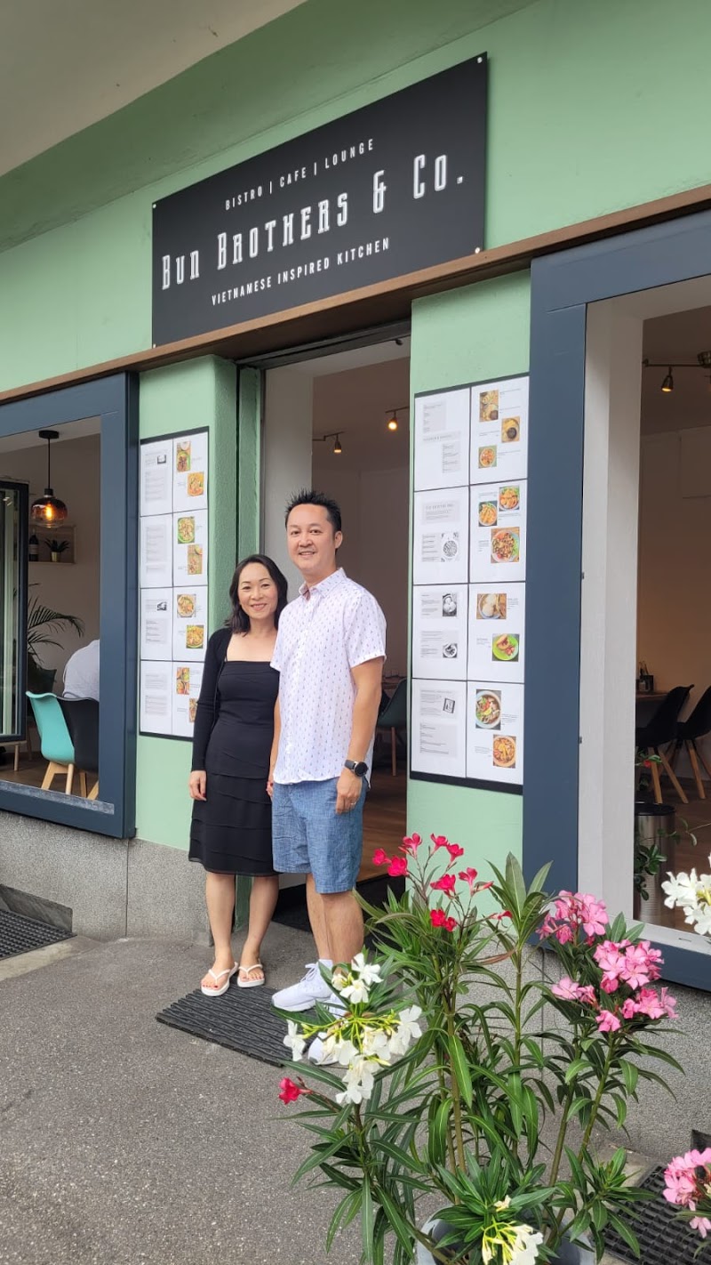 Bun Brothers & Co. - Photo 1