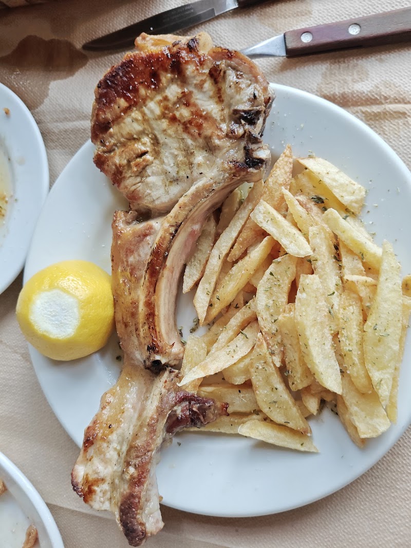 Tavern Koupitsa - Photo 2