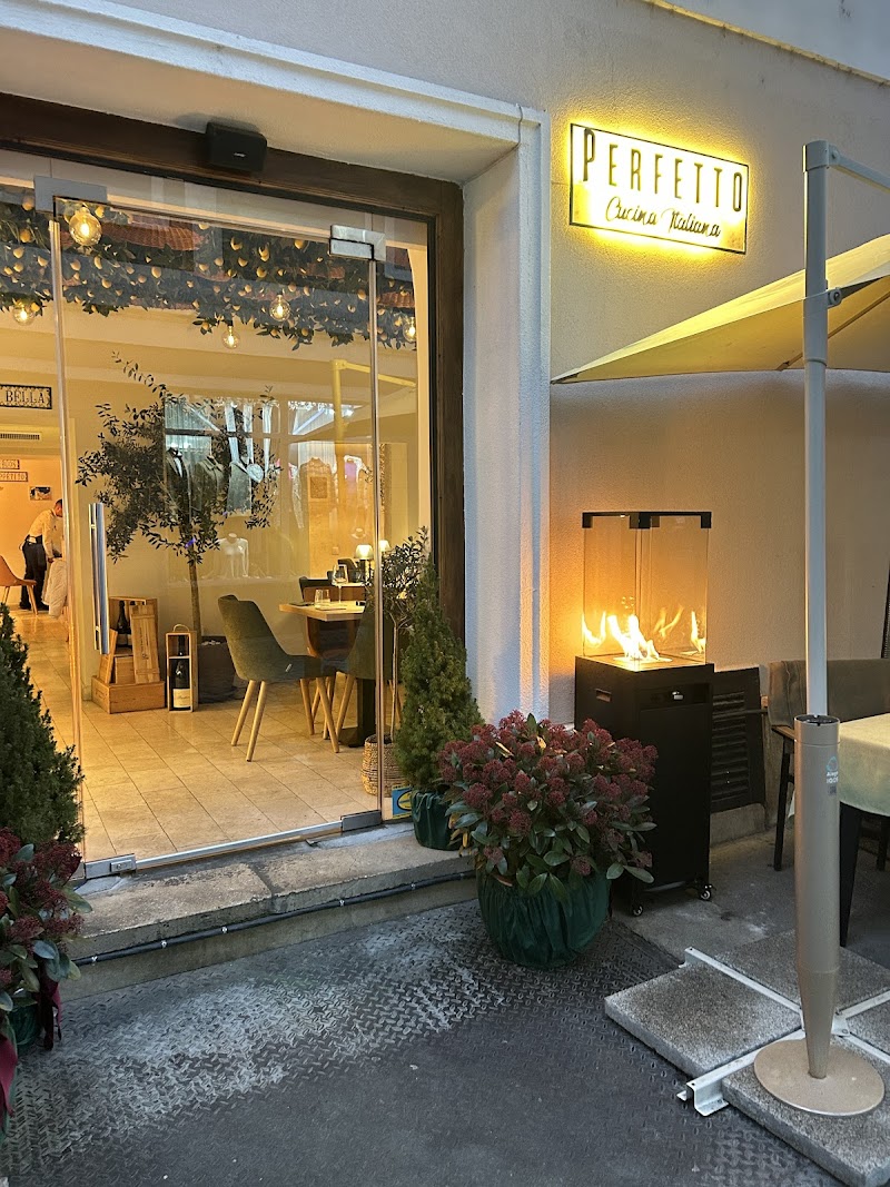 Perfetto Cucina Italiana - Photo 1