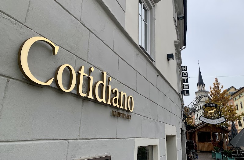 Cotidiano Hauptplatz - Photo 5