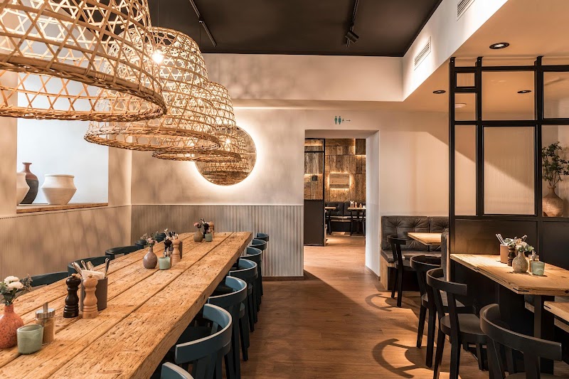 Cotidiano Hauptplatz - Photo 1