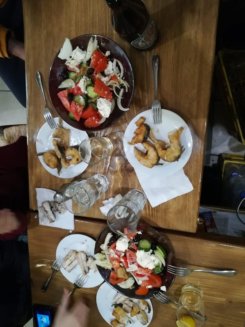 Papoutsomenos Ntakos - Photo 2