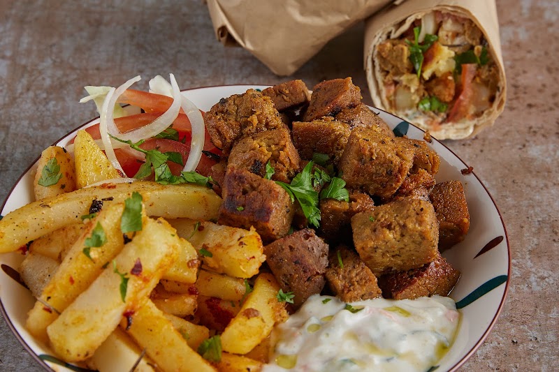 Veganistan - Photo 3