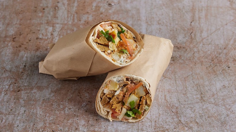 Veganistan - Photo 2