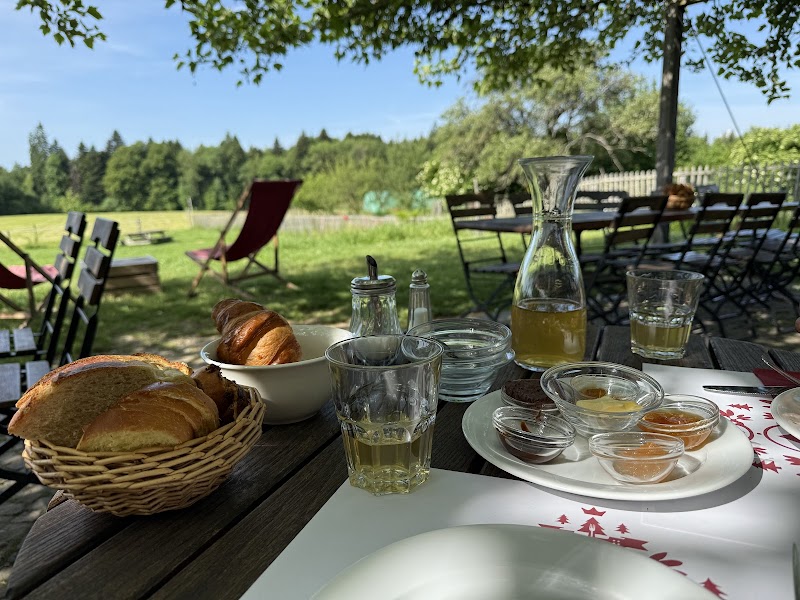 Auberge du Chalet des Enfants - Photo 2
