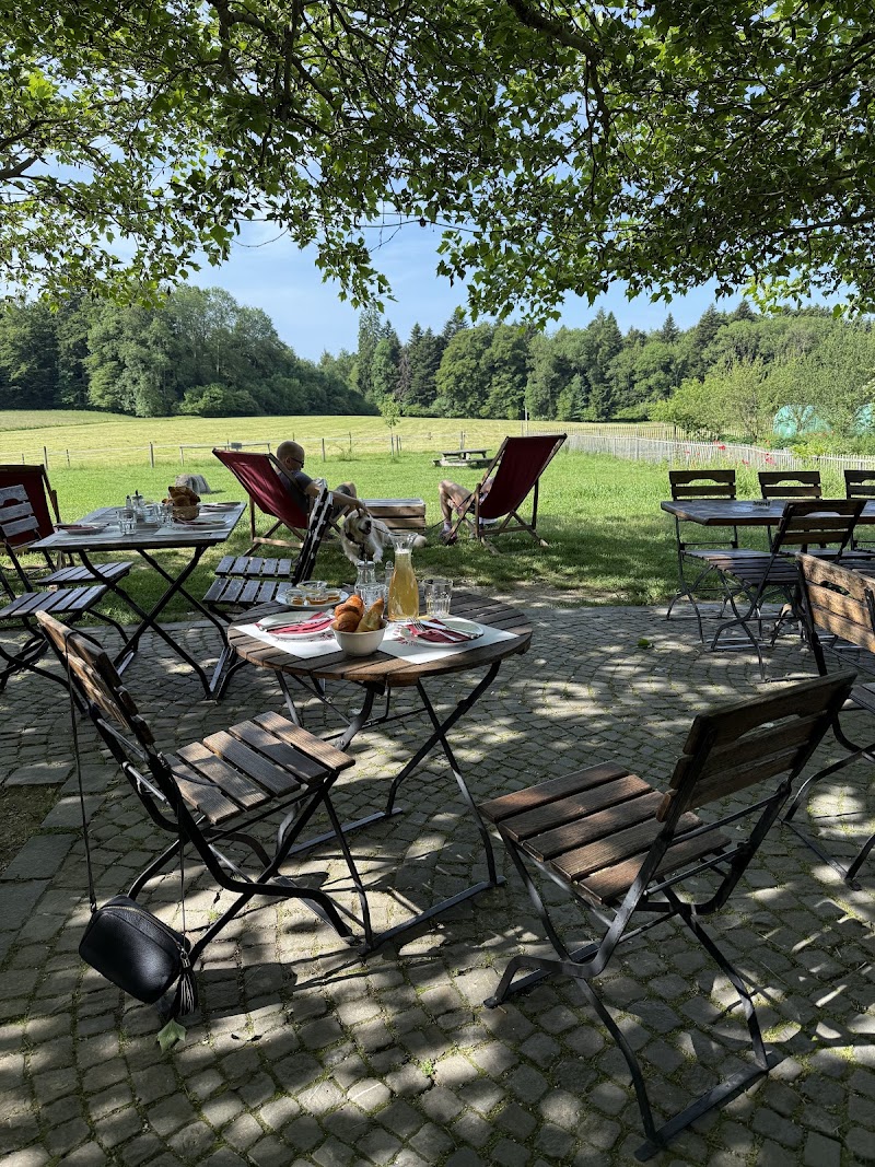 Auberge du Chalet des Enfants - Photo 1