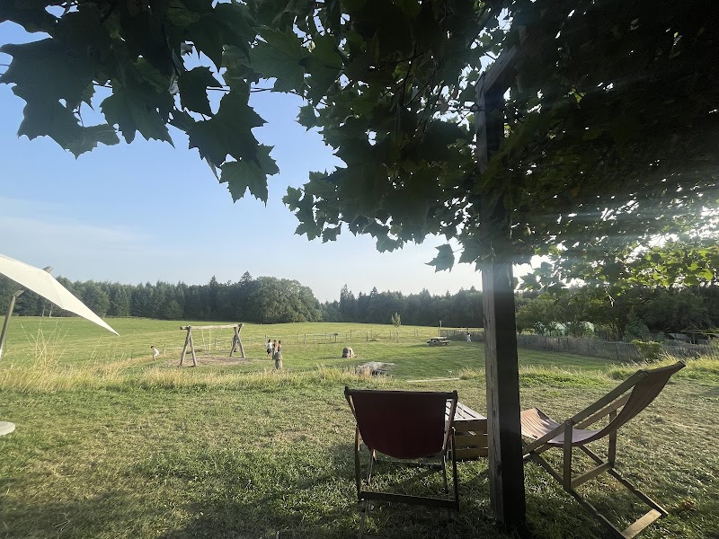 Auberge du Chalet des Enfants - Photo 4