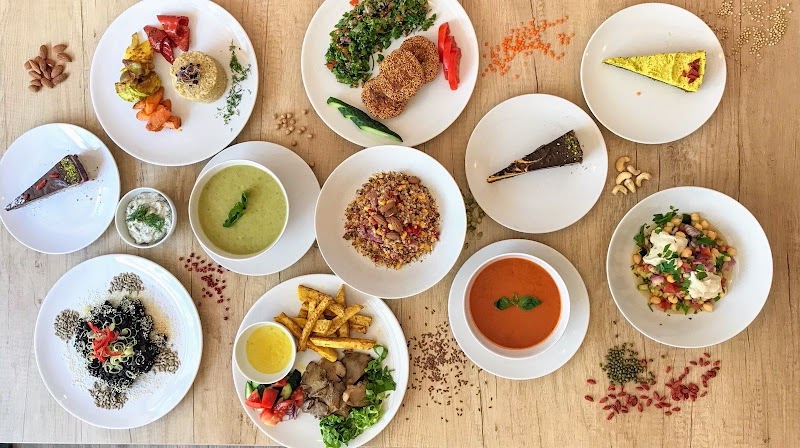 Vyro (Bistro Raw Vegan) - Photo 2