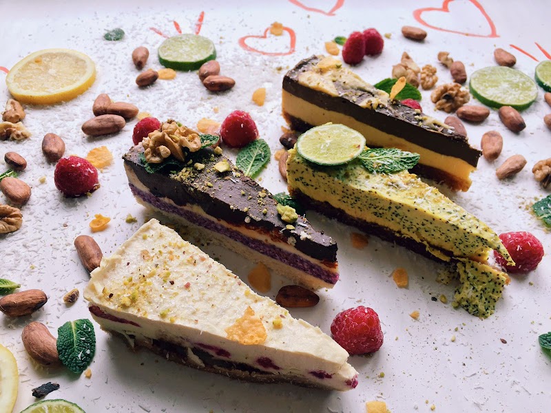 Vyro (Bistro Raw Vegan) - Photo 4