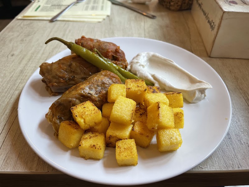 Vyro (Bistro Raw Vegan) - Photo 3