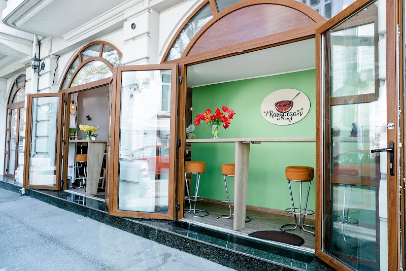 Vyro (Bistro Raw Vegan) - Photo 1