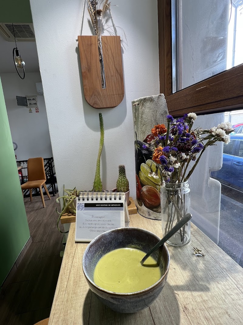 Vyro (Bistro Raw Vegan) - Photo 5