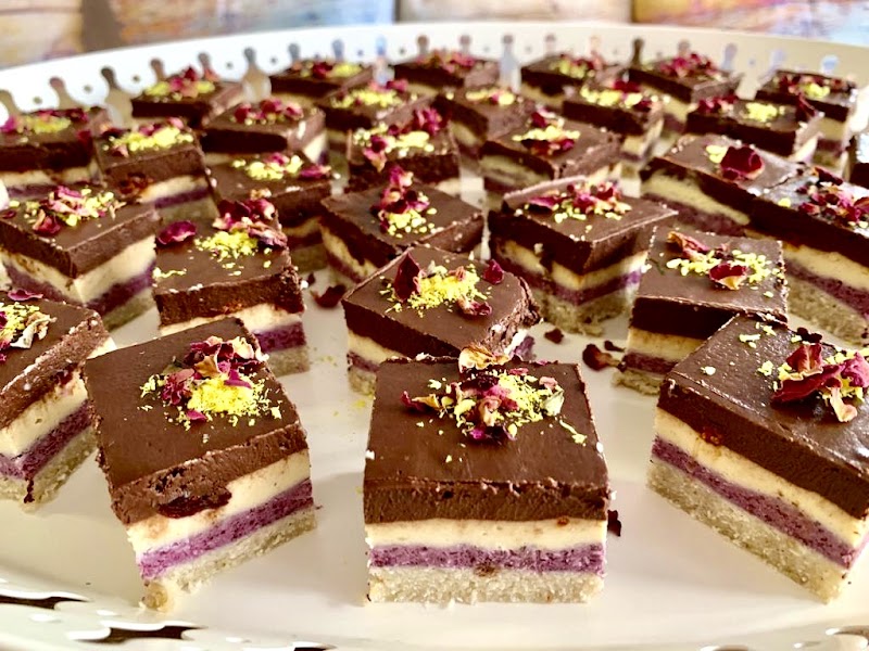 Vyro (Bistro Raw Vegan) - Photo 6