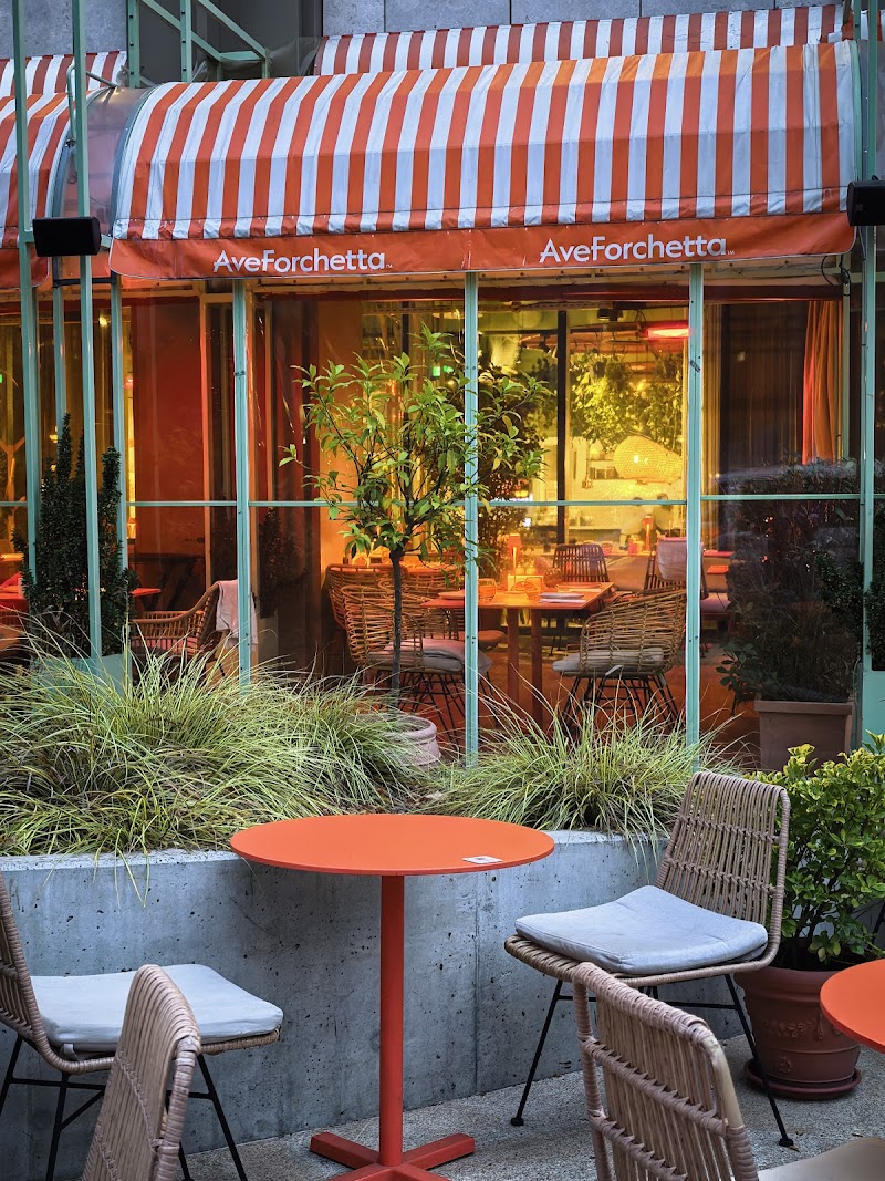 AveForchetta - Photo 2