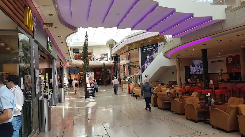 LentiaCity - Photo 1