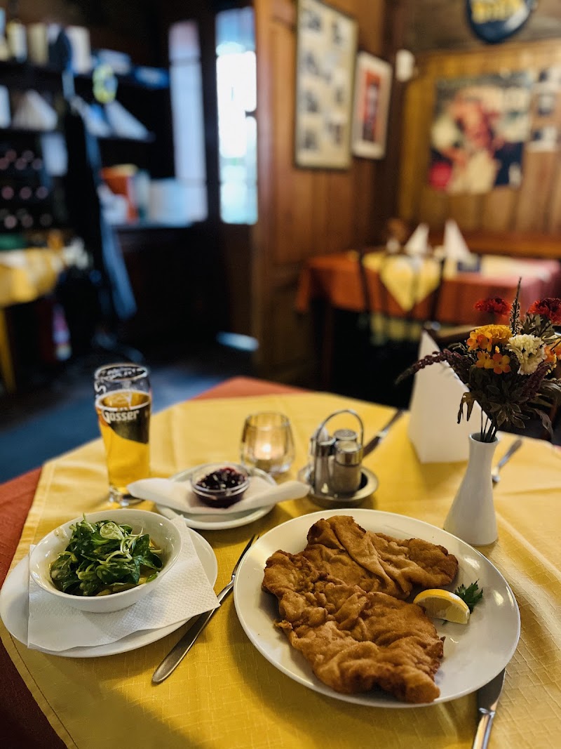 Zum alten Fassl - Photo 3