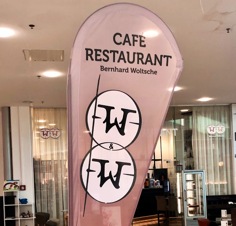 Cafe Restaurant W&W Bernhard Woltsche - Photo 3