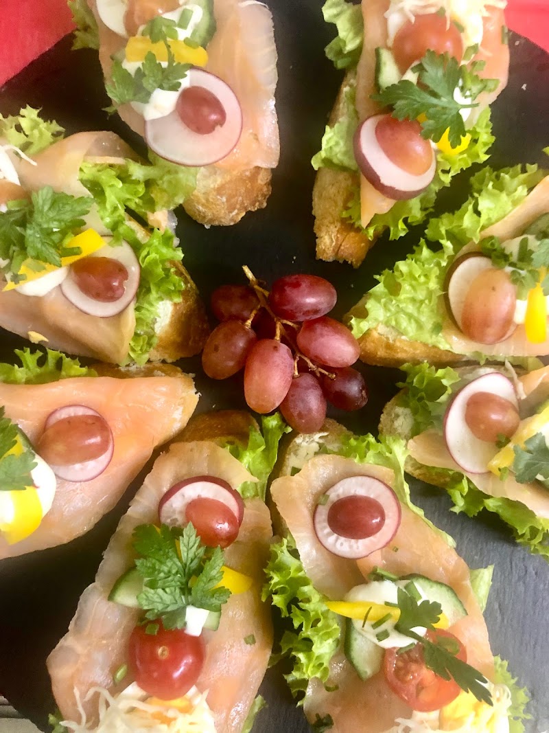 Cafe Restaurant W&W Bernhard Woltsche - Photo 2