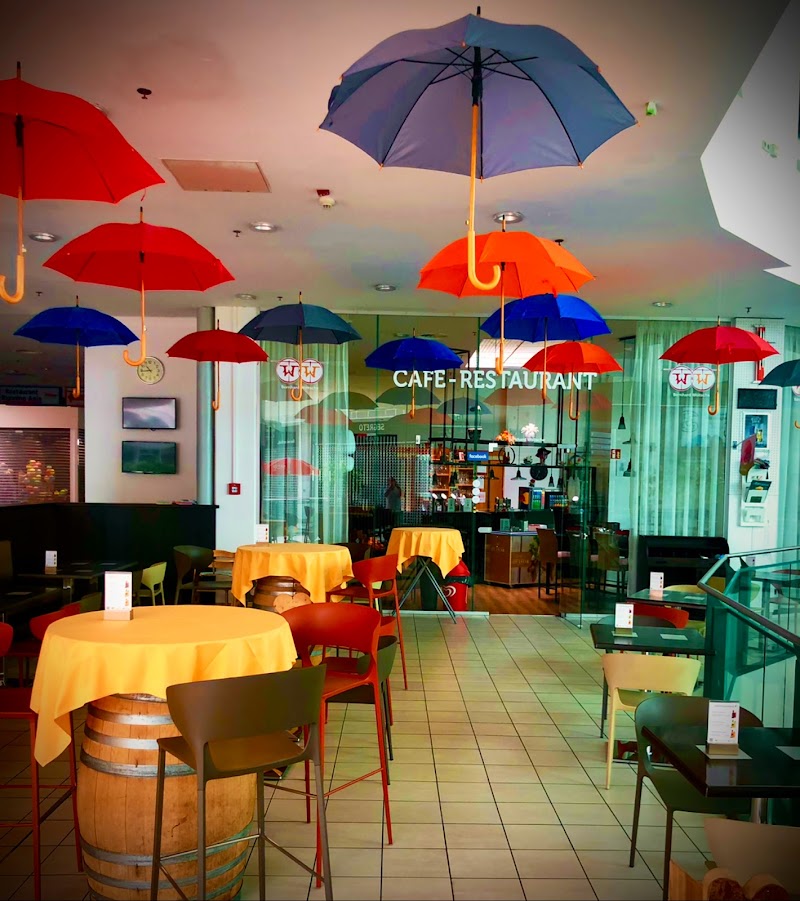 Cafe Restaurant W&W Bernhard Woltsche - Photo 1