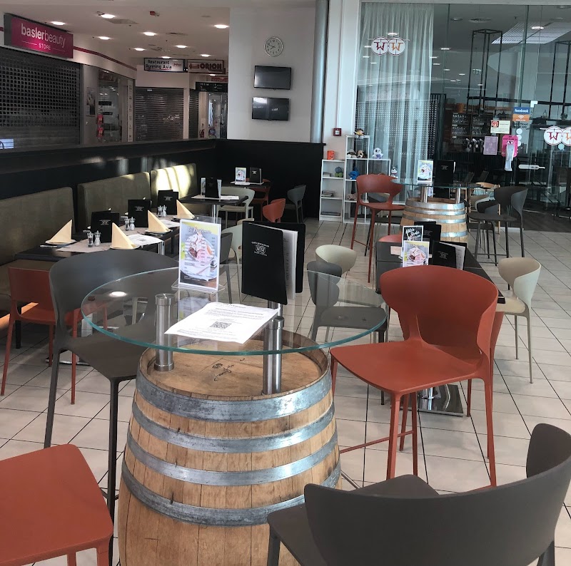 Cafe Restaurant W&W Bernhard Woltsche - Photo 4