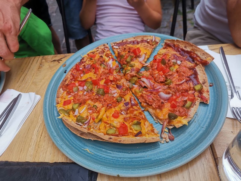 Veggic 식당 - Photo 1