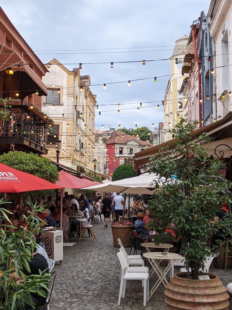 Veggic 식당 - Photo 2