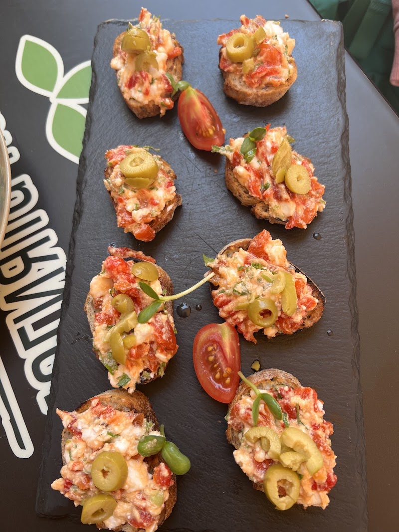 Veggic 식당 - Photo 3