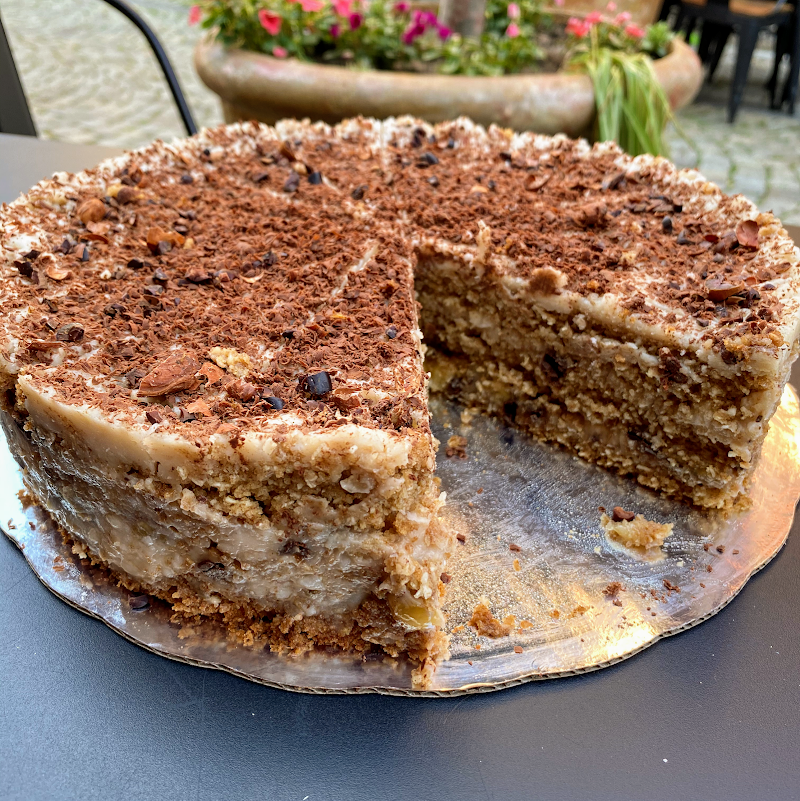 Veggic 식당 - Photo 4