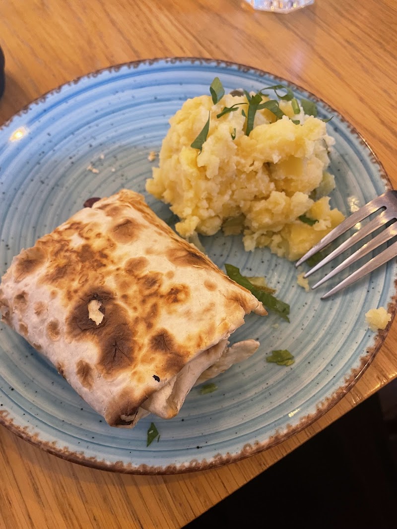 Veggic 식당 - Photo 5